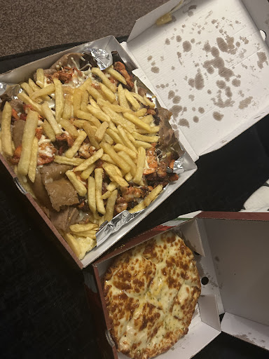 Photo of Charcoal Grill • Turkish Taste - 72 Hawes Side Ln, Blackpool FY4 4AS